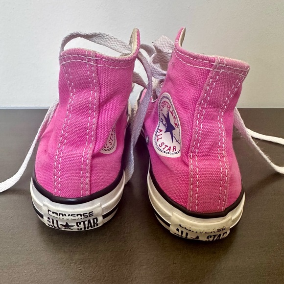 Converse Chuck Taylor - Picture 5 of 5